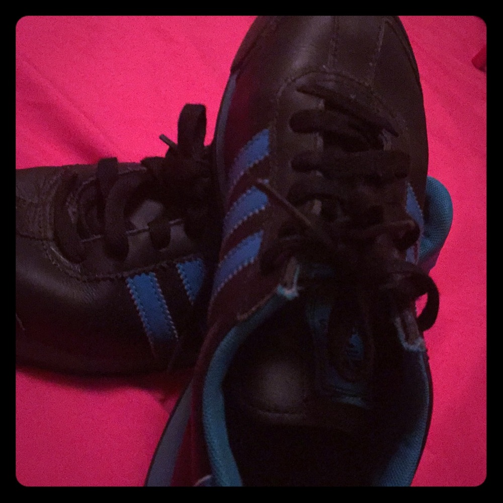 Adidas